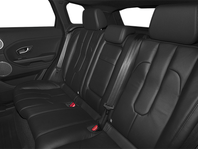 2013 Land Rover Range Rover Evoque Dynamic Premium