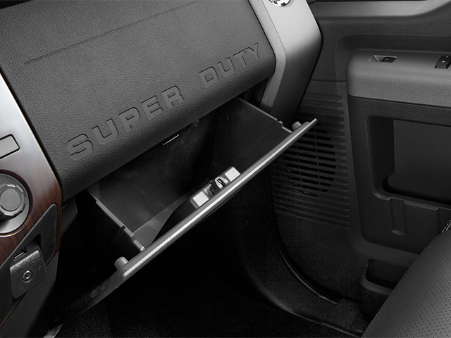 2014 Ford F-250 PLATINUM