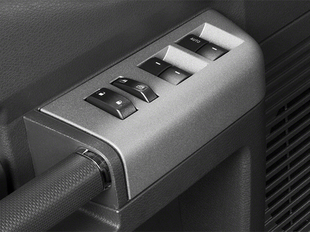 2014 Ford F-250 PLATINUM