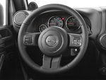 2014 Jeep Wrangler Sahara