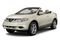 2014 Nissan Murano CrossCabriolet Base