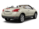 2014 Nissan Murano CrossCabriolet Base