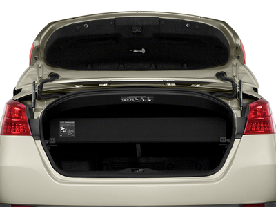 2014 Nissan Murano CrossCabriolet Base