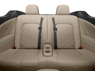 2014 Nissan Murano CrossCabriolet Base