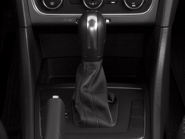 2014 Volkswagen Passat S