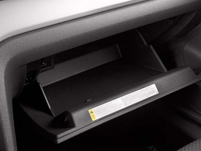 2014 Volkswagen Passat S