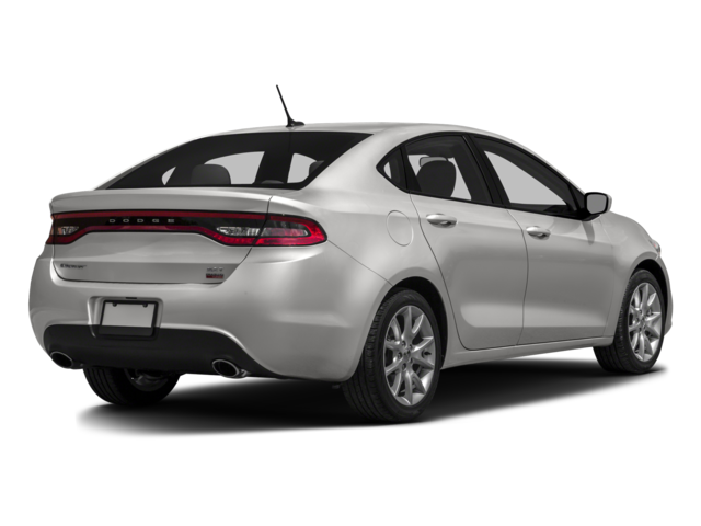 2016 Dodge Dart SXT Sport