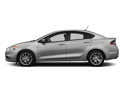 2016 Dodge Dart SXT Sport
