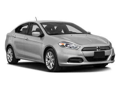2016 Dodge Dart SXT Sport