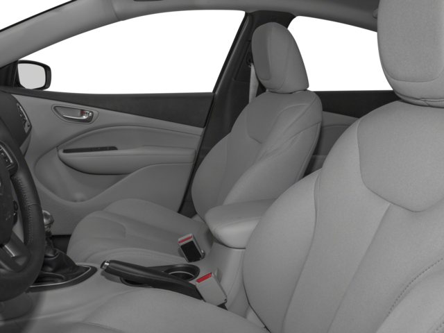 2016 Dodge Dart SXT Sport