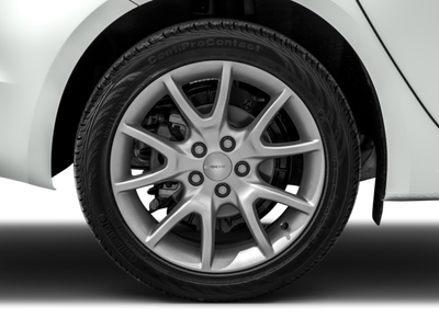 2016 Dodge Dart SXT Sport