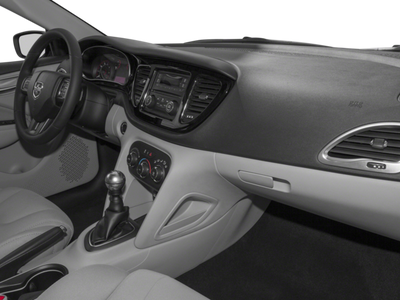 2016 Dodge Dart SXT Sport