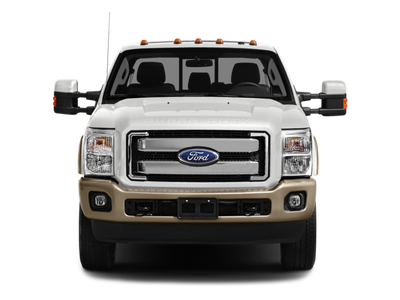 2016 Ford F-250 XLT