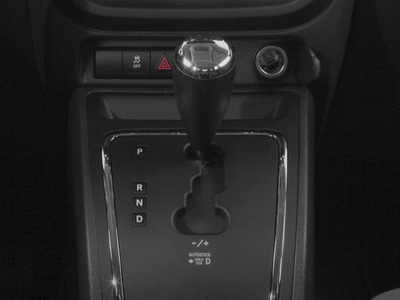 2017 Jeep Patriot Sport