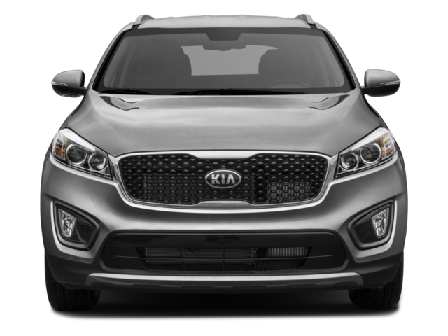 2017 Kia Sorento EX V6