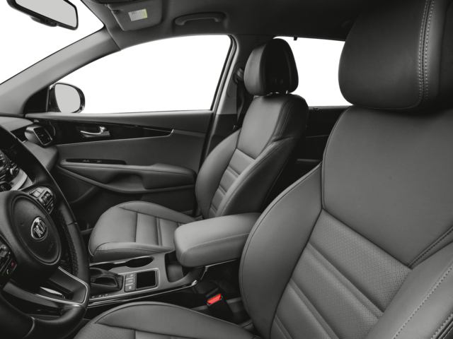 2017 Kia Sorento EX V6