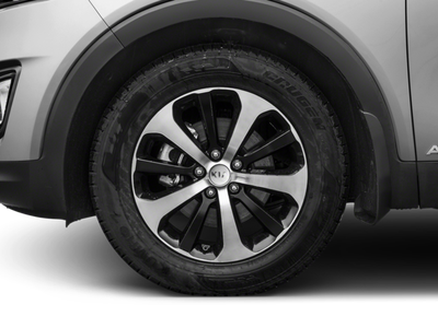2017 Kia Sorento EX V6