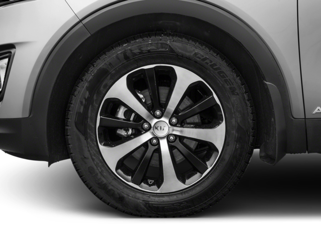 2017 Kia Sorento EX V6