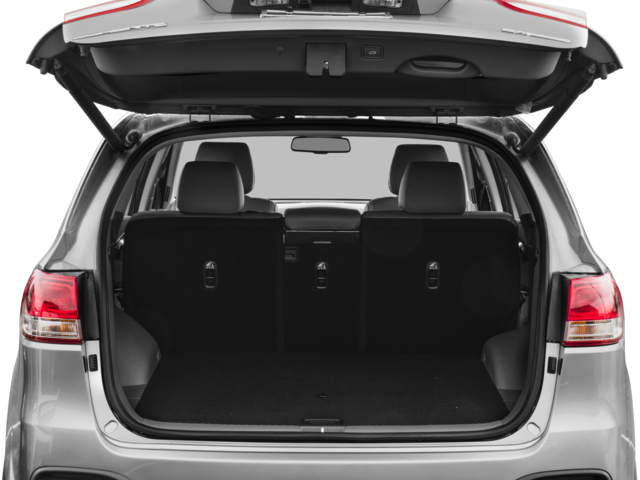 2017 Kia Sorento EX V6