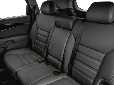 2017 Kia Sorento EX V6