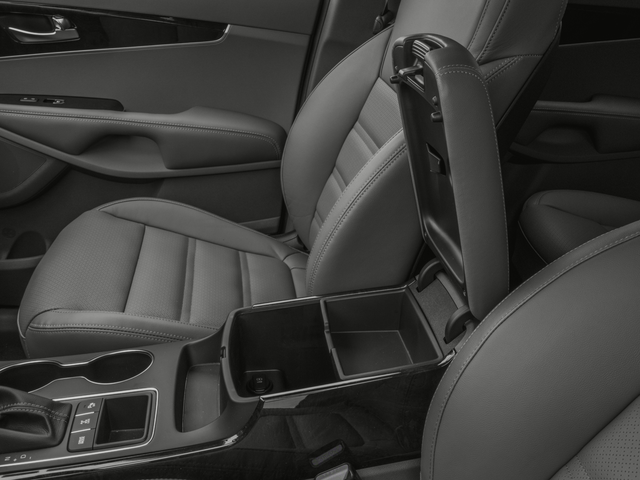 2017 Kia Sorento EX V6