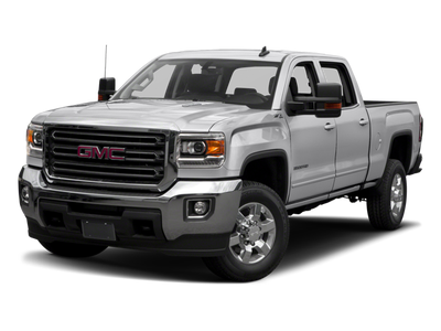 2018 GMC Sierra SLT