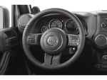 2018 Jeep Wrangler JK Sport RHD