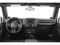 2018 Jeep Wrangler JK Sport RHD