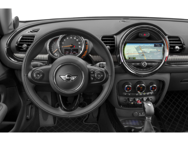 2018 MINI Clubman Cooper S