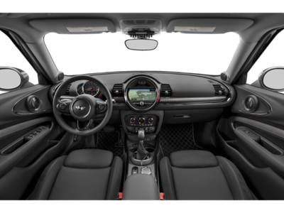2018 MINI Clubman Cooper S