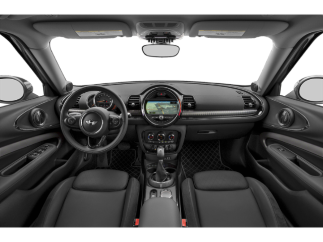 2018 MINI Clubman Cooper S