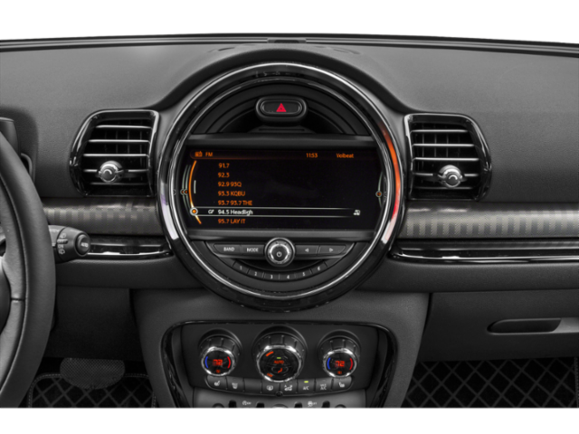 2018 MINI Clubman Cooper S