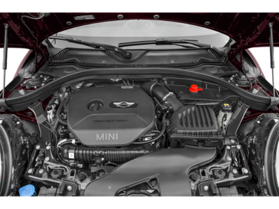 2018 MINI Clubman Cooper S