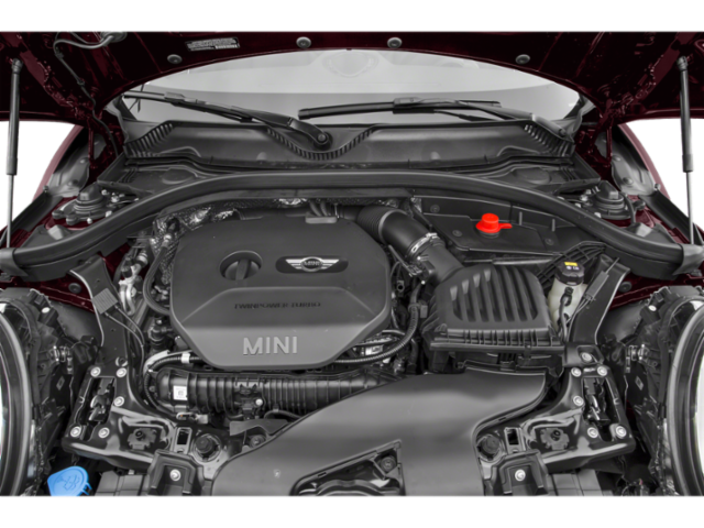 2018 MINI Clubman Cooper S