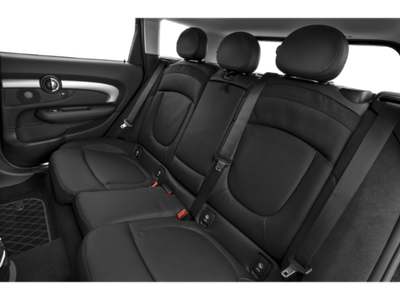 2018 MINI Clubman Cooper S