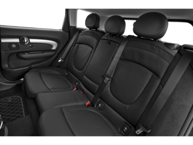 2018 MINI Clubman Cooper S