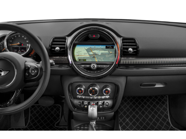 2018 MINI Clubman Cooper S