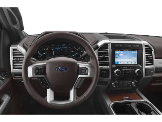 2019 Ford F-350 XLT