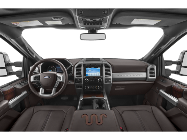 2019 Ford F-350 XLT