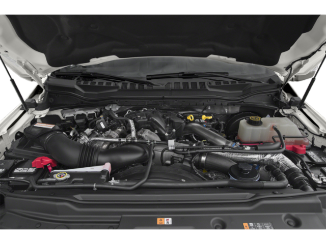 2019 Ford F-350 XLT