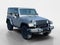 2018 Jeep Wrangler Willys Wheeler W