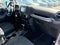2018 Jeep Wrangler Willys Wheeler W