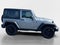 2018 Jeep Wrangler Willys Wheeler W