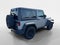 2018 Jeep Wrangler Willys Wheeler W