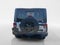 2018 Jeep Wrangler Willys Wheeler W