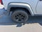 2018 Jeep Wrangler Willys Wheeler W