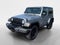 2018 Jeep Wrangler Willys Wheeler W