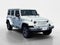 2017 Jeep Wrangler Sahara