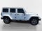 2017 Jeep Wrangler Sahara