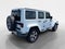 2017 Jeep Wrangler Sahara